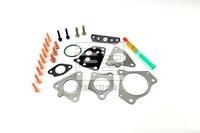 Be Turbo ABS257 Montagesatz Lader für Chrysler Mercedes Benz Mercedes Benz Smart