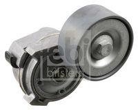 Febi Bilstein 21027 Riemenspanner Keilrippenriemen für Mercedes Benz Evobus