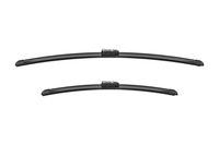 Bosch 3 397 007 309 Wischblatt Vorne für Bmw Ford Opel Renault Volvo