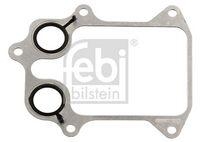 Febi Bilstein 103298 Dichtung Ölkühler für Audi Seat Skoda VW