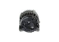 Bosch 0 986 045 340 Generator für Audi Mercedes Benz Seat Skoda VW Karmann