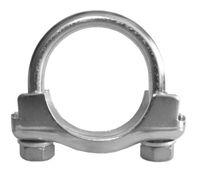 Imasaf 01.10.43 Klemmstück Abgasanlage für Ford