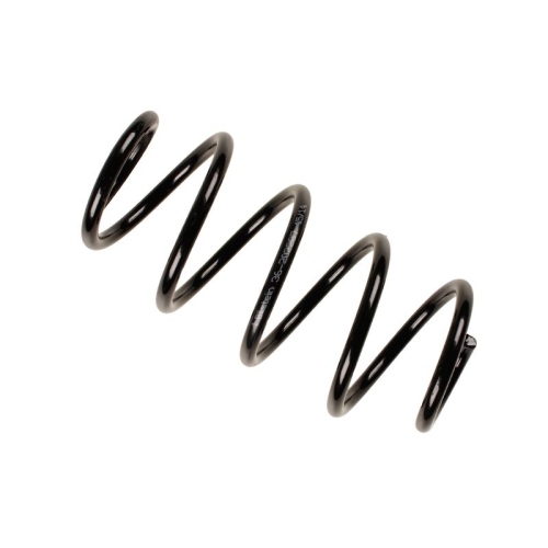 2x BILSTEIN B3 FAHRWERKSFEDERN VORNE für VW TOURAN 1T1 1T2 1T3 für SKODA YETI 5L