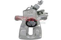 Metzger Autoteile 6261321 Bremssattel Hinterachse Links für VW Vag