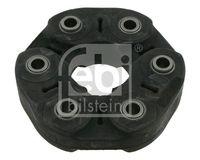 Febi Bilstein 26293 Gelenk Gelenkwelle Hinten Vorne Vorne Und Hinten für Bmw