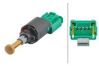 Hella 6DD 008 622-961 Bremslichtschalter für Citroën Peugeot
