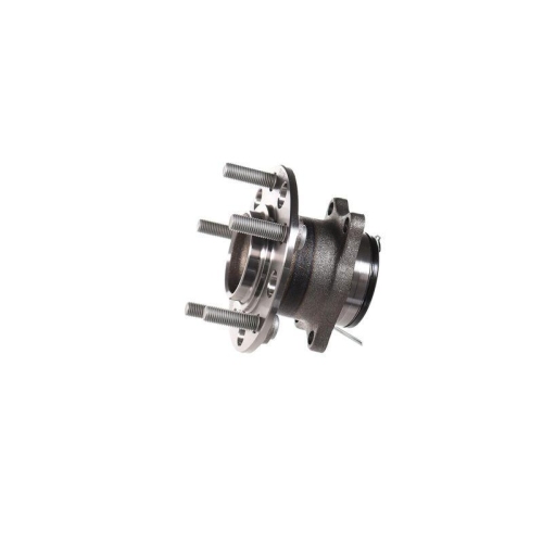 Skf VKBA 7505 Radlagersatz Hinterachse für Citroën Peugeot