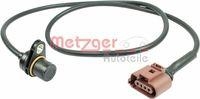 Metzger Autoteile 0900194 Lenkwinkelsensor für Vag