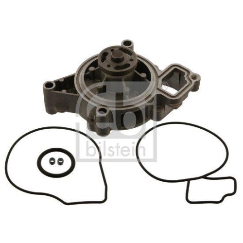 Febi Bilstein 40997 Wasserpumpe Motorkühlung für Alfa Romeo Fiat Opel Saab