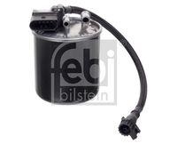 Febi Bilstein 100475 Kraftstofffilter für Mercedes Benz Mercedes Benz
