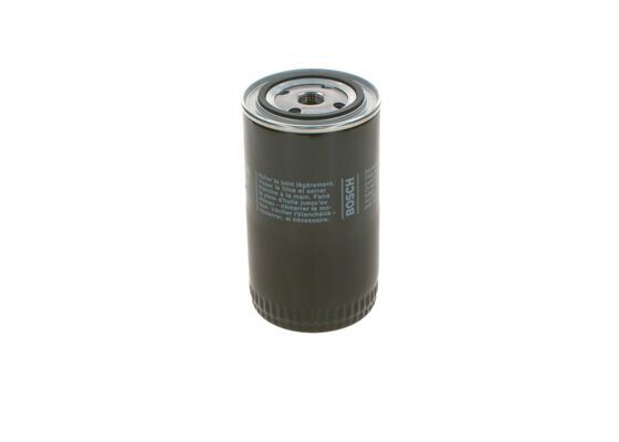 BOSCH Ölfilter 0 451 203 087