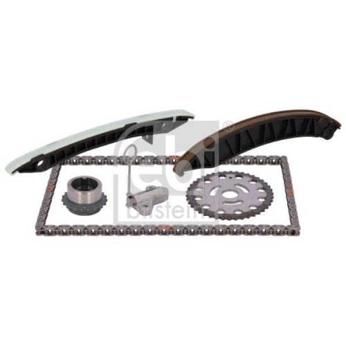 Febi Bilstein 30639 Steuerkettensatz für Nissan Opel Renault Vauxhall