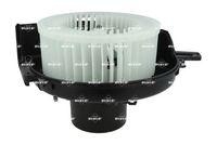 Nrf 34005 Innenraumgebläse für Audi Seat Skoda VW