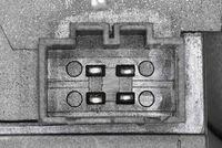 Vemo V10-85-0199 Heckklappenschloss Fahrzeugheckklappe für Seat Skoda Cupra