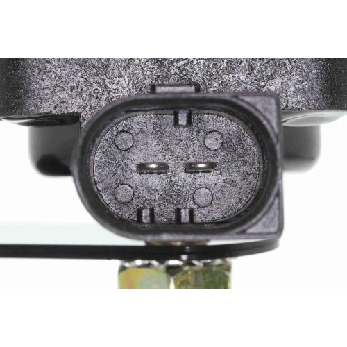 Vemo V10-77-0923 Horn Hinten Links für Audi Seat Skoda VW Vag