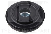 Nk 683614 Federbeinstützlager Vorderachse für Opel Vauxhall