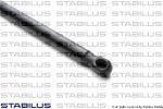 Stabilus 012158 Gasfeder Koffer /laderaum Beidseitig für Bmw Ford Ford Usa