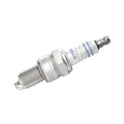 BOSCH Zündkerze 0 242 235 663 für Audi OE-Nummern N 017 811 39 101 000 002 AB