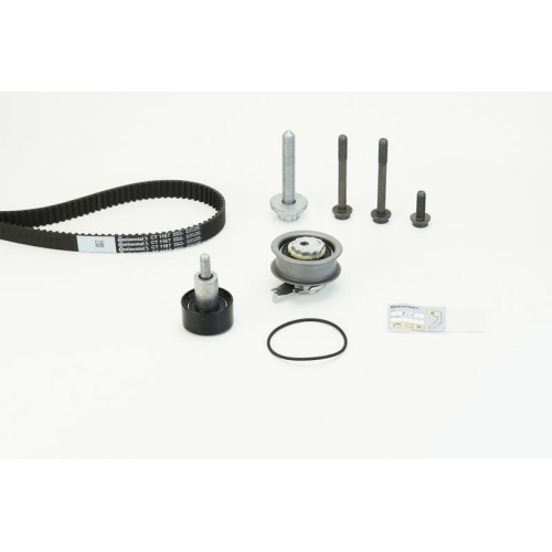 Continental Ctam CT1167K1 Zahnriemensatz für Audi Seat Skoda VW Cupra