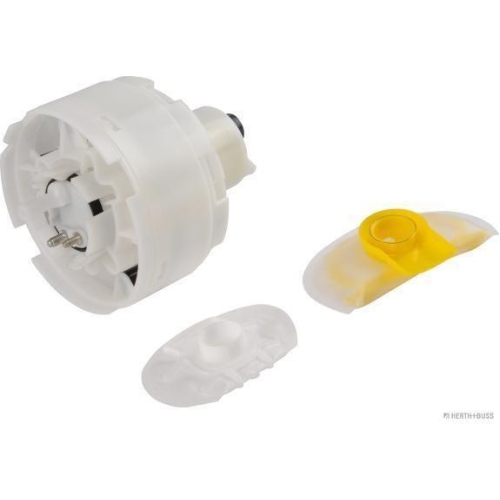Herth+buss Elparts 65453016 Kraftstoffpumpe für Audi Seat Skoda VW