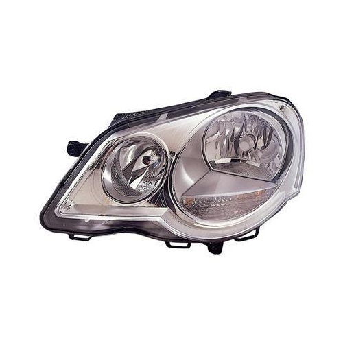 Original Van Wezel Scheinwerfer 5828961