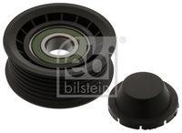 Febi Bilstein 11276 Umlenk /führungsrolle Keilrippenriemen Rechts Oben für Audi
