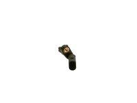 Bosch 0 986 594 504 Sensor Raddrehzahl Hinterachse Links Vorderachse Links Audi