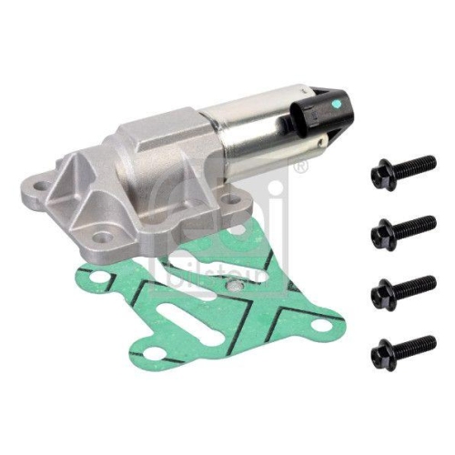 Febi Bilstein 177072 Steuerventil Nockenwellenverstellung Auslassseite für Volvo