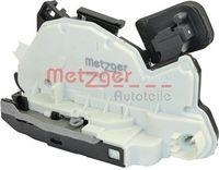 Metzger Autoteile 2314027 Türschloss Vorne Links für Seat Skoda VW