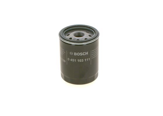 Original Bosch Ölfilter 0 451 103 111