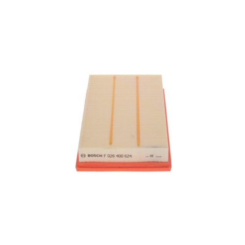 Bosch F 026 400 624 Luftfilter für Audi Ford Seat Skoda VW Cupra