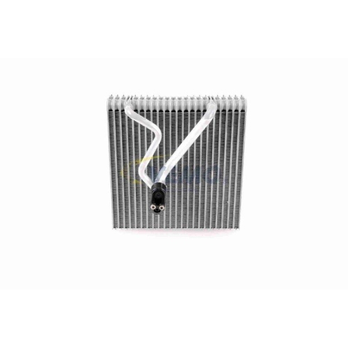 Verdampfer, Klimaanlage