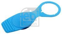 Febi Bilstein 103659 Verschluss Waschwasserbehälter für Audi Seat Skoda VW