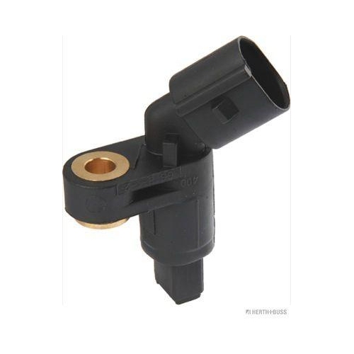 Herth+buss Elparts 70660002 Sensor Raddrehzahl Vorderachse Vorderachse Rechts VW