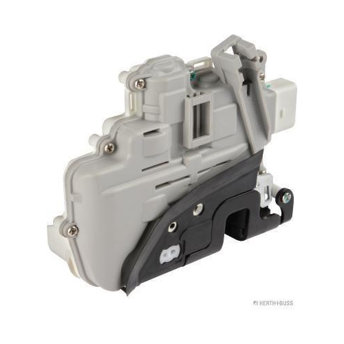 Herth+buss Elparts 73100017 Türschloss Vorne Links für Audi Seat Skoda VW Vag