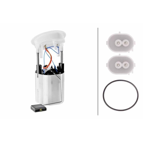 Hella 8TF 358 106-031 Kraftstoff Fördereinheit für Bmw Hitachi