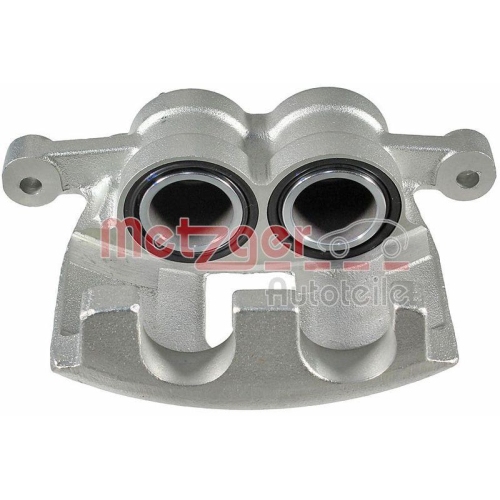 Metzger Autoteile 6261427 Bremssattel Vorderachse Links für VW