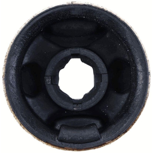 Lemförder 34559 01 Lagerung Lenker Vorderachse Beidseitig Hinten für Seat Skoda