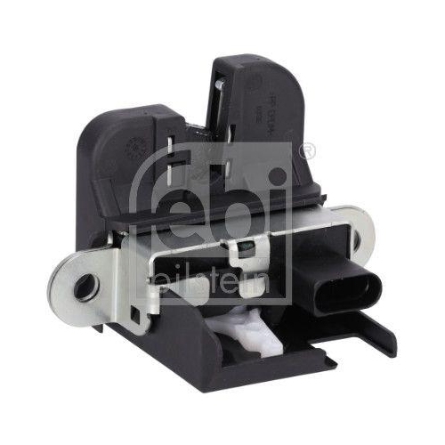 Febi Bilstein 177004 Heckklappenschloss für VW