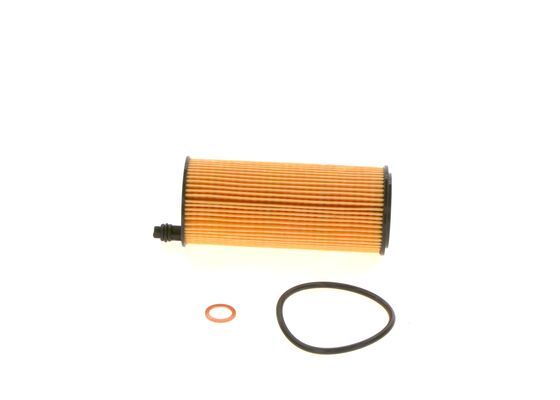 BOSCH Ölfilter F 026 407 123