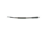 Bosch 1 987 476 949 Bremsschlauch Vorderachse für Mercedes Benz Mercedes Benz