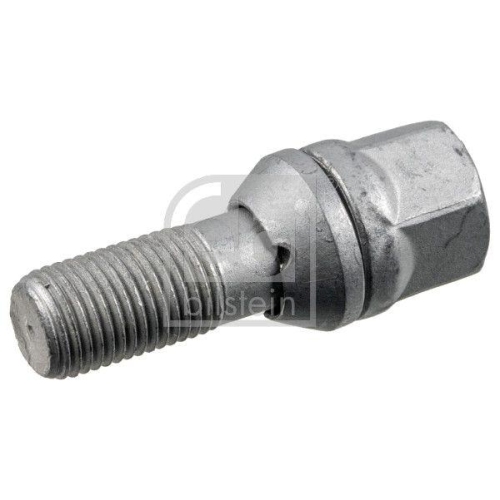 Febi Bilstein 30400 Radschraube Hinterachse Vorderachse für Citroën Fiat Lancia