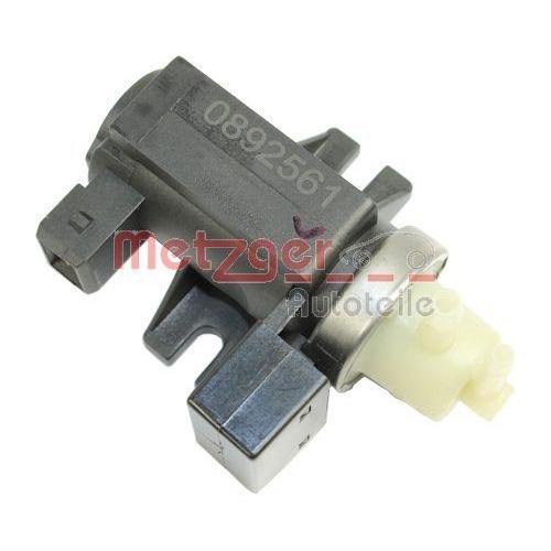 Metzger Autoteile 0892561 Druckwandler Turbolader für Opel