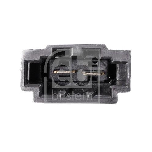 Febi Bilstein 27306 Innenraumgebläse für Audi Seat Skoda VW