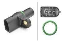 Hella 6PU 009 121-701 Sensor Nockenwellenposition Auslassseite Einlassseite Bmw