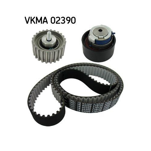 Skf VKMA 02390 Zahnriemensatz für Alfa Romeo Fiat Iveco Lancia