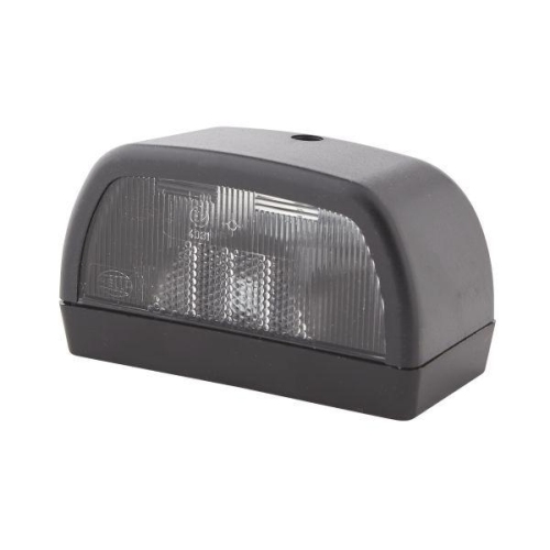 Hella 2KA 998 523-001 Kennzeichenleuchte Links Rechts für Daf Kässbohrer Scania