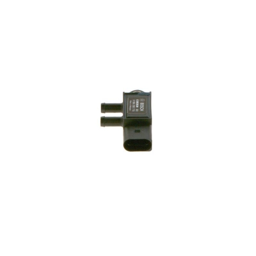 Bosch 0 986 280 715 Sensor Abgasdruck für Audi Seat Skoda VW