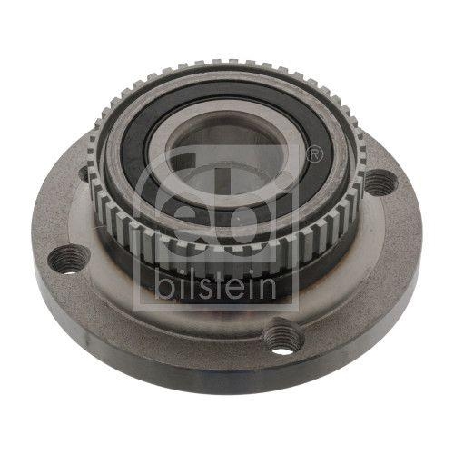 Febi Bilstein 04044 Radlagersatz Vorderachse Links Vorderachse Rechts für Bmw