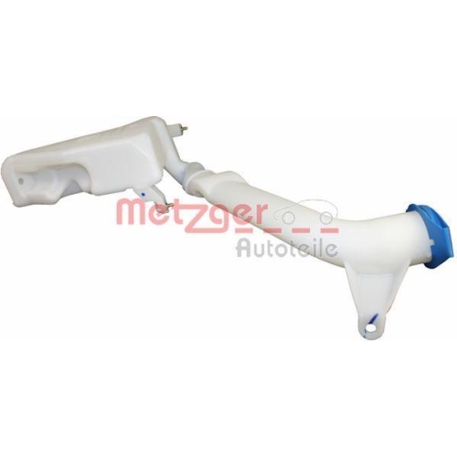 Metzger Autoteile 2140137 Waschwasserbehälter Scheibenreinigung für Vag